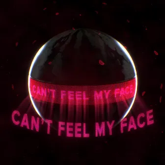 Can't Feel My Face by Dance Fruits Music