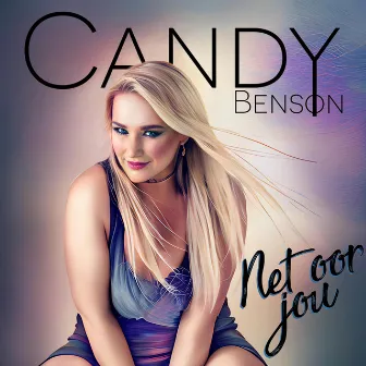 Net Oor Jou by Candy Benson