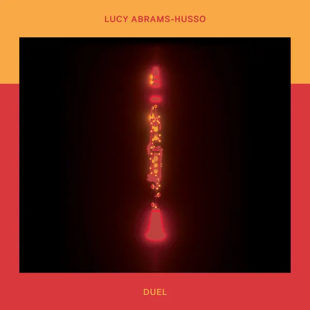 Lucy Abrams-Husso