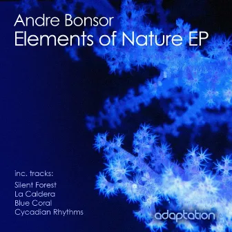 Elements of Nature EP by Andre Bonsor