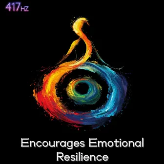 Encourages Emotional Resilience by 