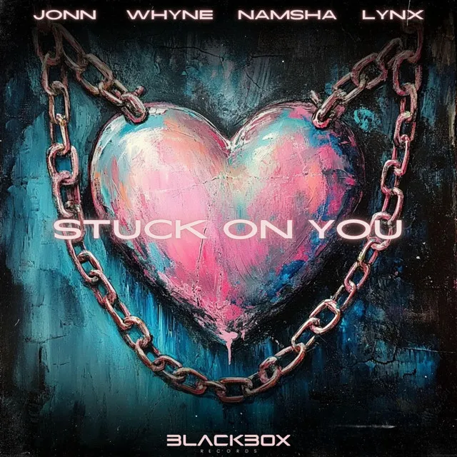 Stuck On You