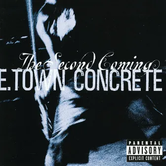 The Second Coming by E-Town Concrete