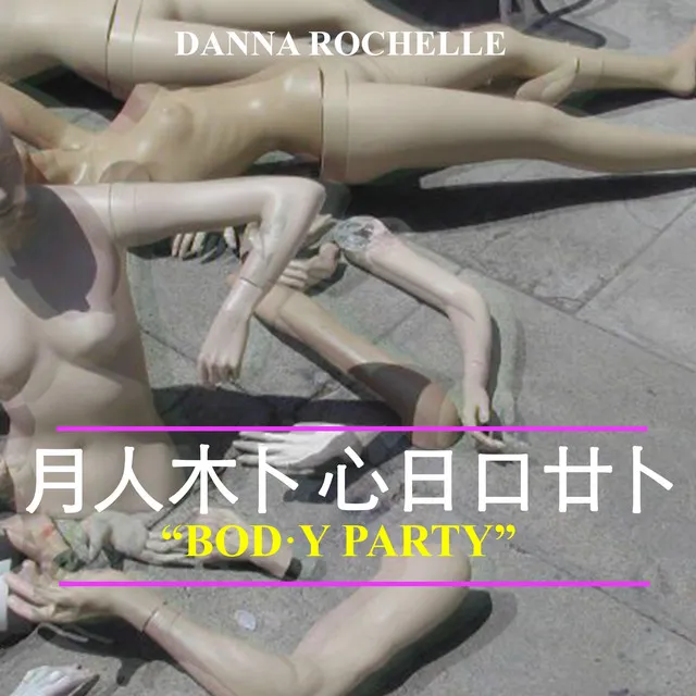 Body Party