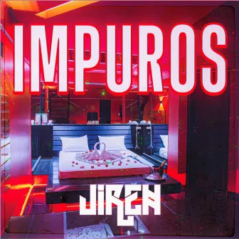 Impuros by Karlla Martins