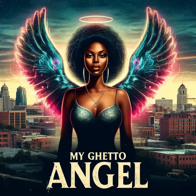 My Ghetto Angel