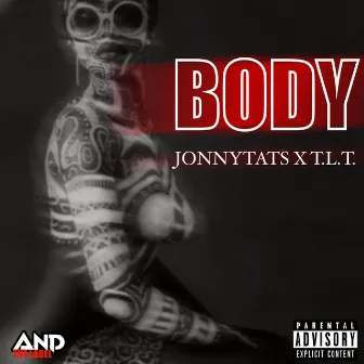 BODY by JONNY TATS