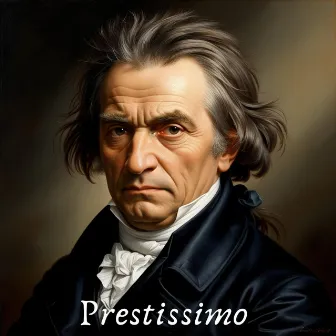 Prestissimo by Beethoven