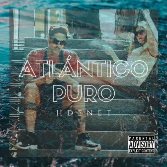 Atlántico Puro by Hdenet