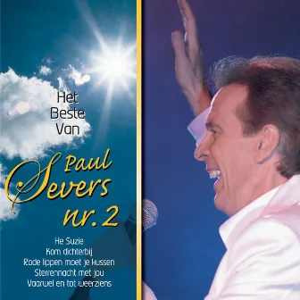 Het Beste van Paul Severs, Nr. 2 by Paul Severs