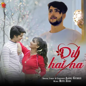 Dil Hai Na - Single by Aadil Gurezi