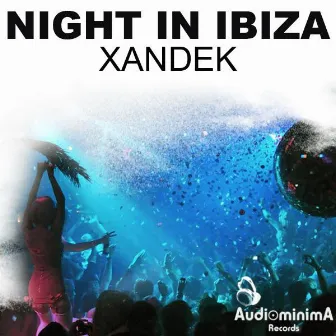 Night in Ibiza by Xandek