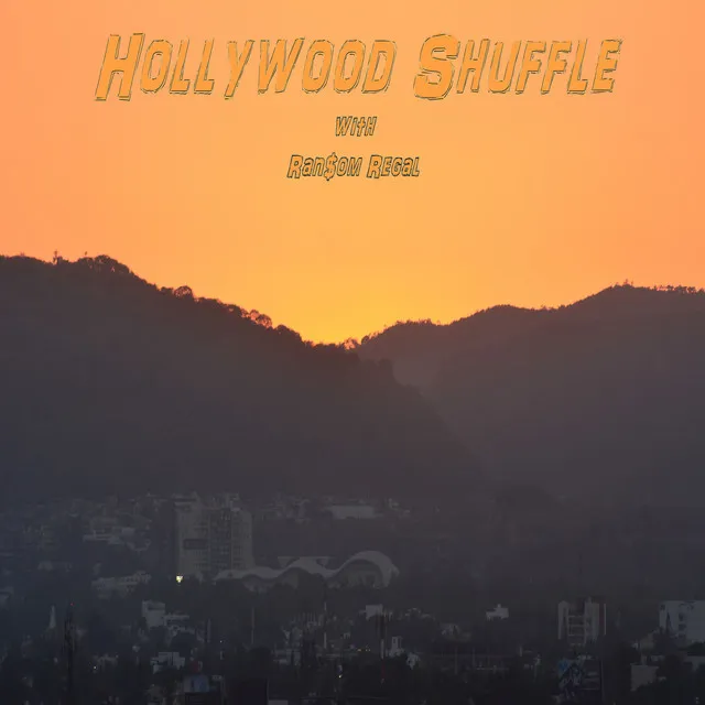 Hollywood Shuffle - A Capella