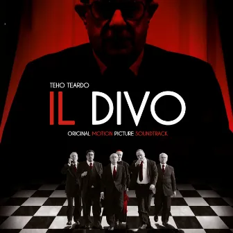 Il divo (Original Motion Picture Soundtrack) by Teho Teardo