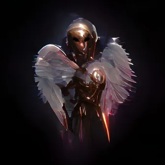 Archangel by TenToTu