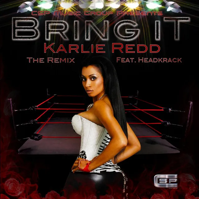 Bring It (Remix) [feat. Headkrack]