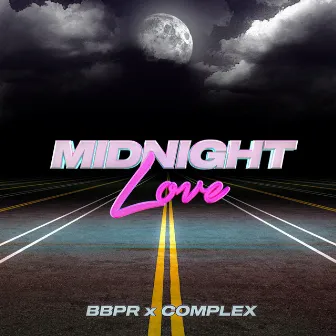 Midnight Love by BBPR