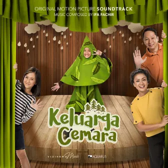 Keluarga Cemara (Original Soundtrack) by Ifa Fachir