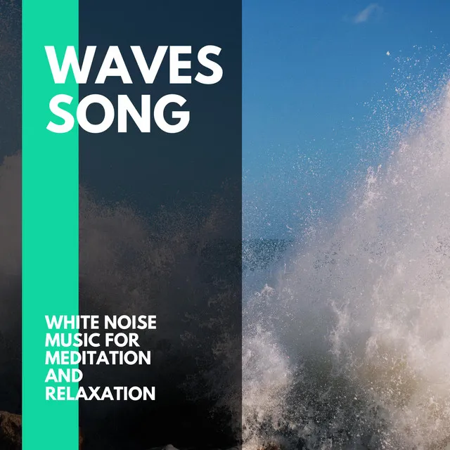 Progressive Ocean Waves Sound