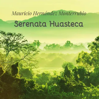 Serenata Huasteca by Mauricio Hernandez Monterrubio