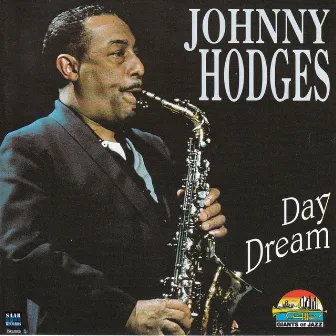 Johnny Hodges Day Dream by Johnny Hodges, Eddie Heywood Trio