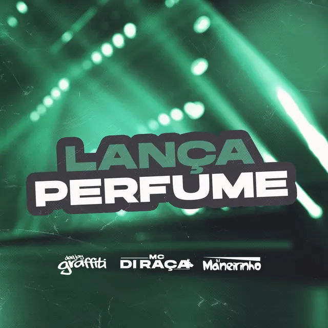 Lança Perfume