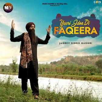 Yaari Jdon Di Faqeera by Jagdev Singh Gaggri