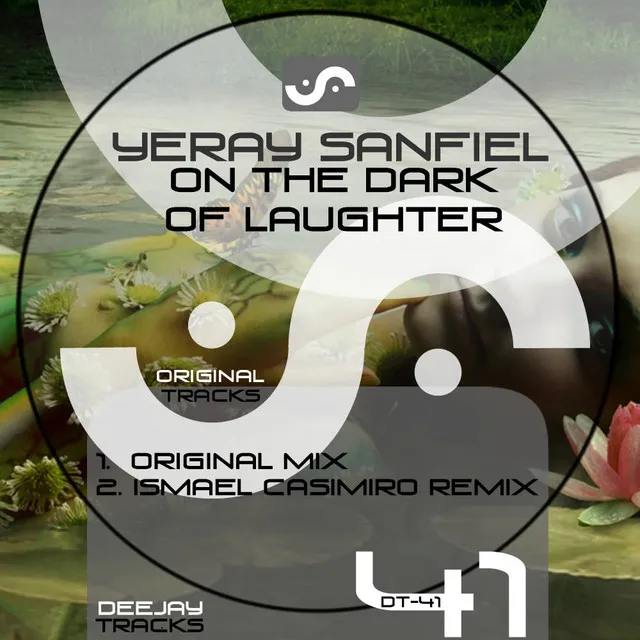 On The Dark Side Of Laughter - Ismael Casimiro Remix