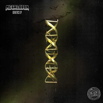 Genetics EP by Megalodon