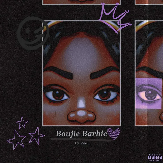 Boujie Barbie