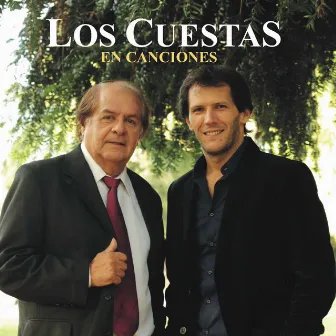 Los Cuestas en Canciones by Francisco Cuestas