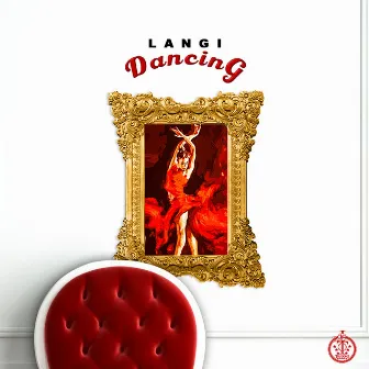 Dancing by Langi