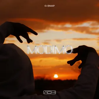 MODIMO by G-Snap