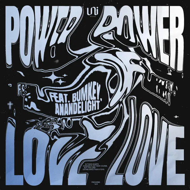 Power of Love (feat. BUMKEY, Anandelight) - Remix