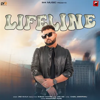 Life Line by Jind Aujla