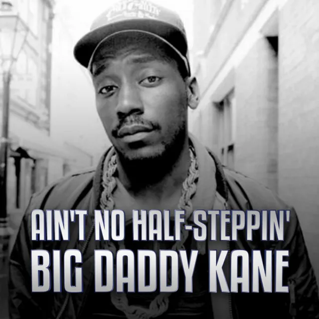 Big Daddy Vs. Dolemite