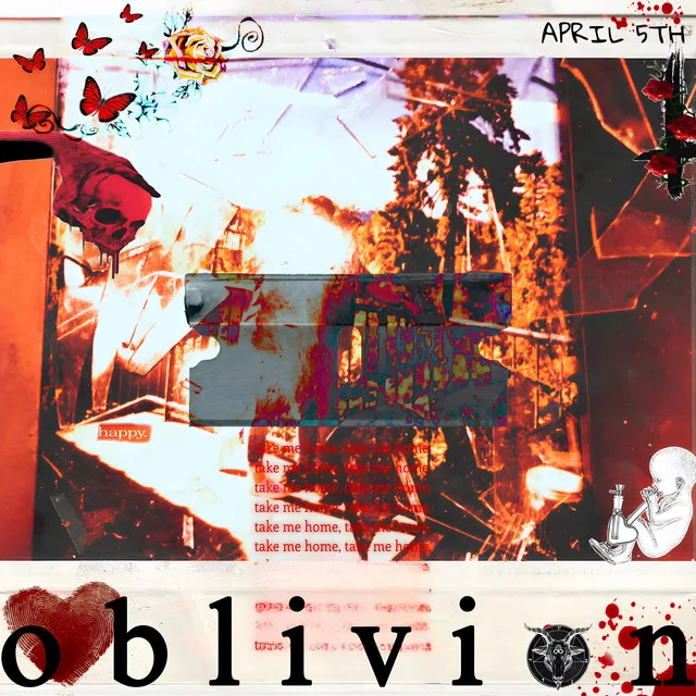 OBLIVION