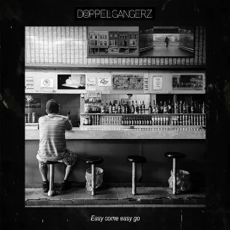 Easy Come Easy Go by Doppelgangerz