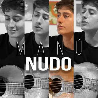 Nudo by Manú