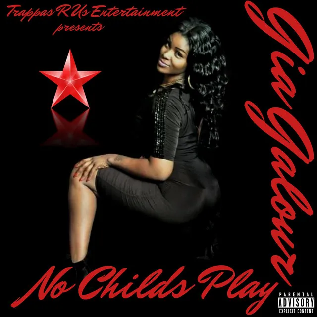 No Childs Play