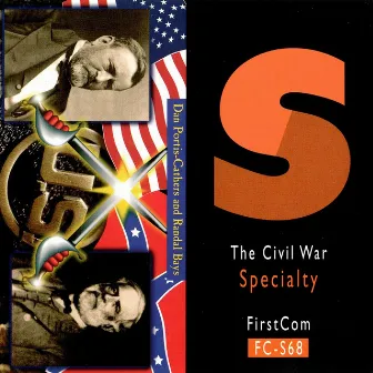 The Civil War: Specialty by Randal Bays