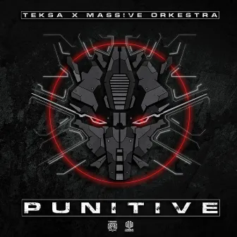 Punitive by Massive Orkestra