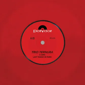 Trio Ternura (Compacto 1973) by Trio Ternura