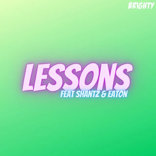 Lessons