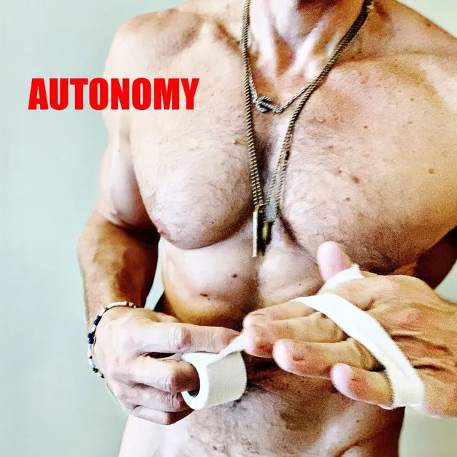 AUTONOMY