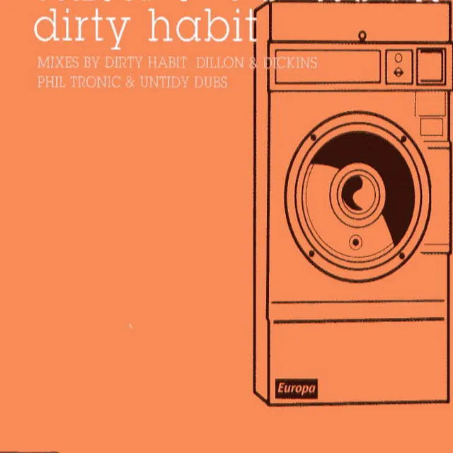 Ready To Rock - Dirty Habit Mix