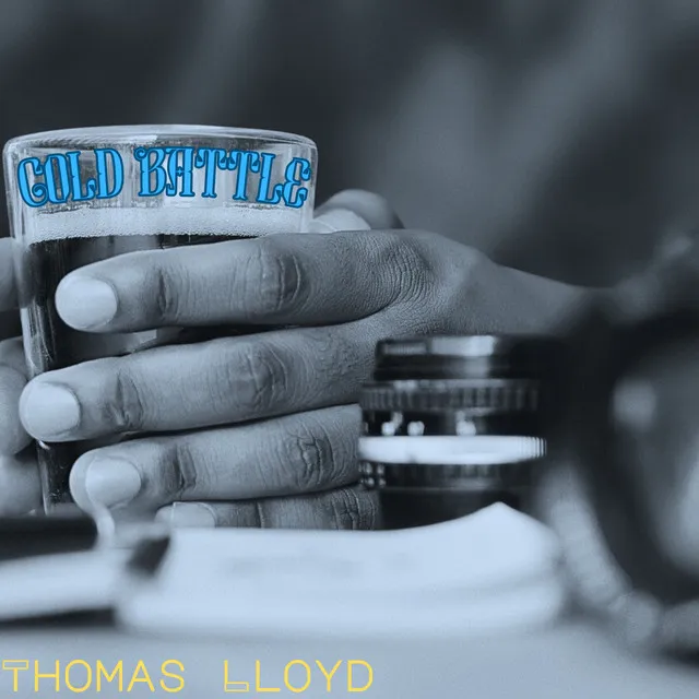 Thomas Lloyd