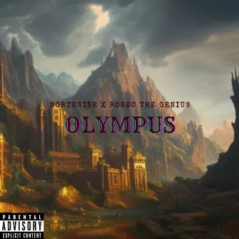 Olympus DELUXE VERSION by Northside