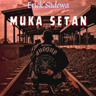 Muka Setan by Erick Sadewa