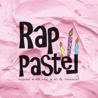 Rap Pastel by Filos Moya